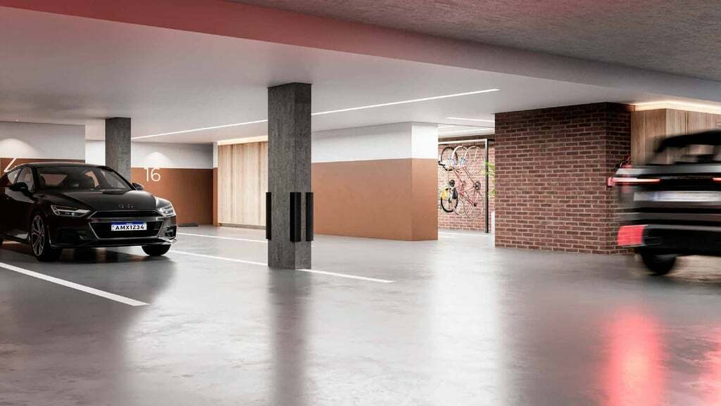 Lançamento Apartamento